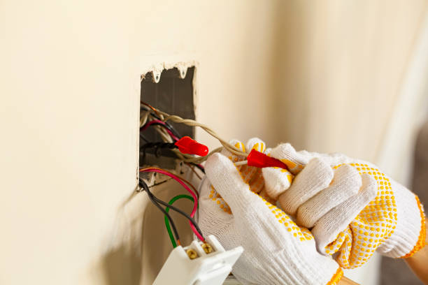 Professional Electrical Services in Winona, MS